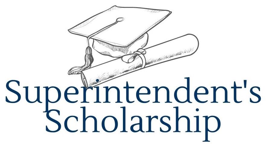 Superintendent's Scholarship Image